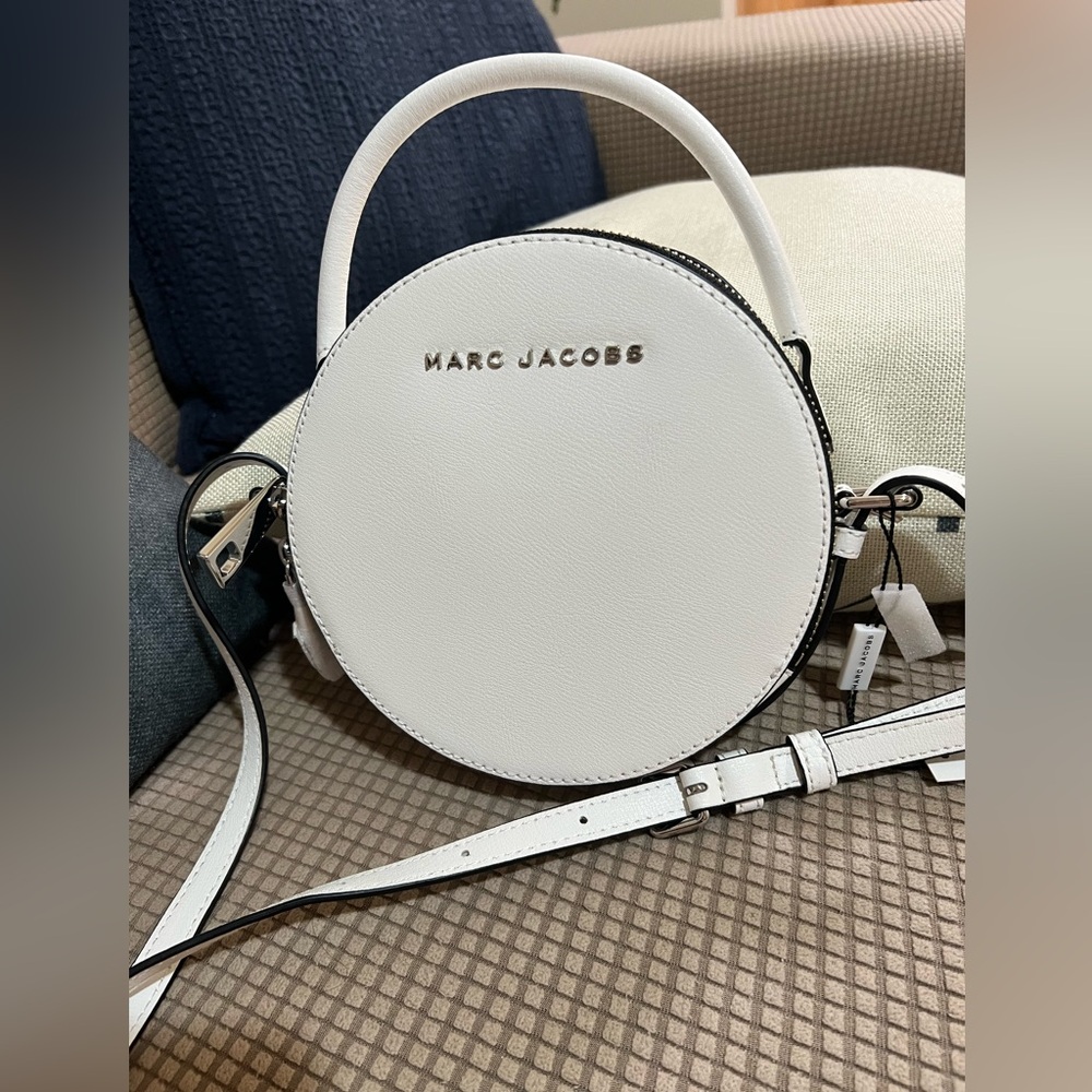 NWT MARC JACOBS HANDBAG